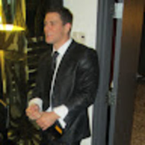 Meet your Posher, Christian